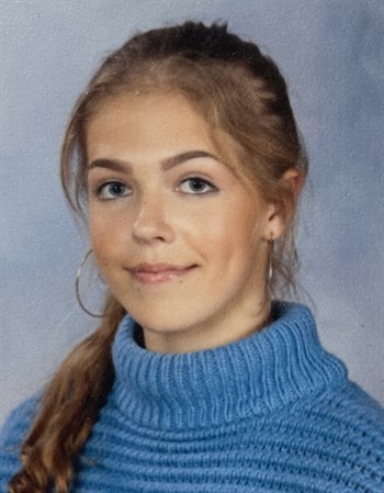 Profile picture of Katrina Paula Maksimova