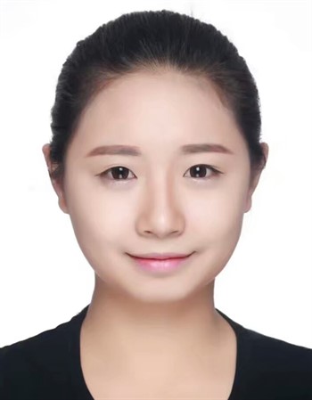 Profile picture of Wang Yijin