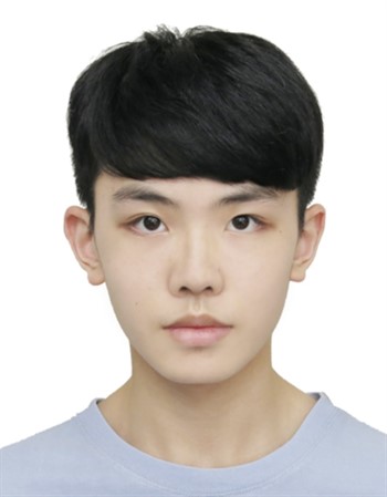 Profile picture of Tang Kong Yeung Brian