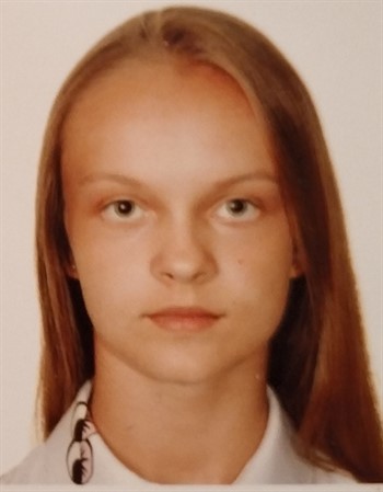 Profile picture of Polina Zaikina