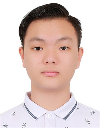 Profile picture of Hac Ngoc Hoang Dang