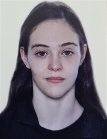 Profile picture of Eleni Ovannisian
