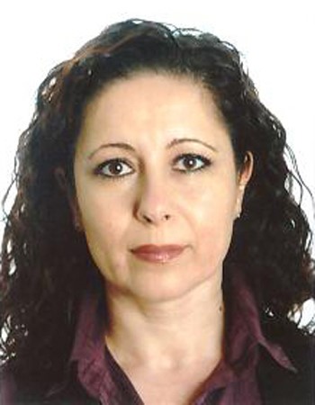 Profile picture of Sonia Orsi