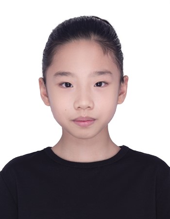 Profile picture of Fang Shuyan