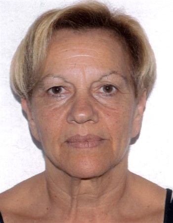 Profile picture of Maria Caterina Serafini