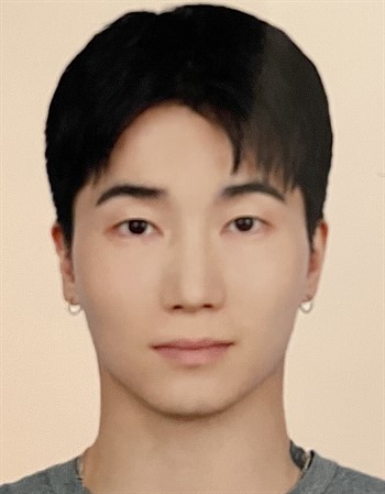 Profile picture of Kim Heonwoo