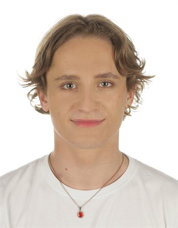 Profile picture of Antoni Krajewski