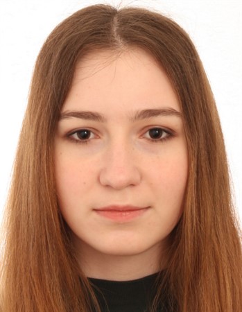 Profile picture of Polina Krivoshchekova
