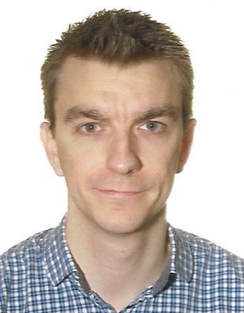 Profile picture of Koen Van Ouwenhuysen