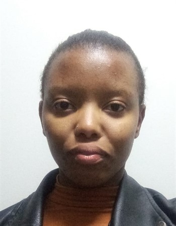 Profile picture of Lesedi Diradingwe