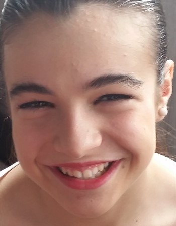 Profile picture of Ariadna Garcia Rivero