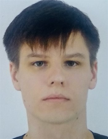 Profile picture of Evgeny Zavadskikh
