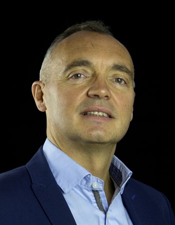 Profile picture of Jean-Marc Delage