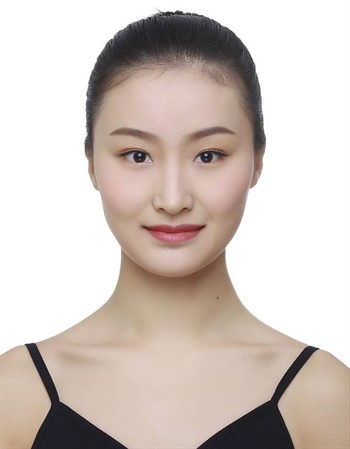 Profile picture of Ren Yongxin