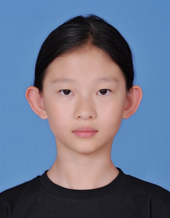 Profile picture of Chen Ruoxi