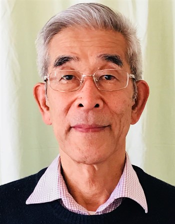 Profile picture of Osamu Kamiwaki