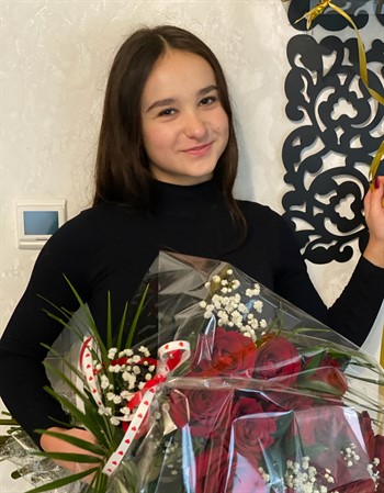 Profile picture of Xenia Kashcheev
