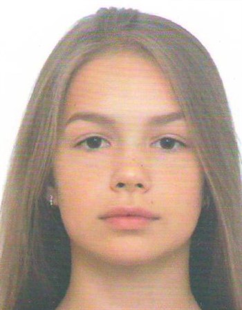 Profile picture of Arina Zotova