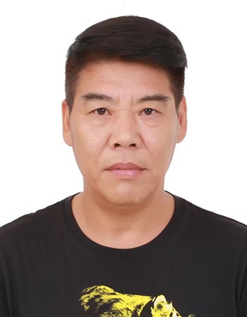 Profile picture of Zheng Shangke