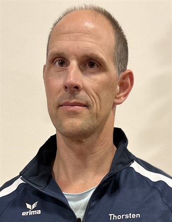 Profile picture of Thorsten Irle