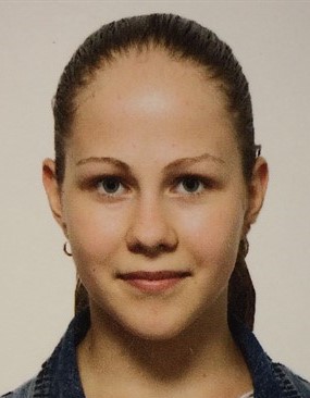 Profile picture of Elizaveta Bondarchuk