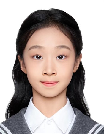 Profile picture of Chen Qixin