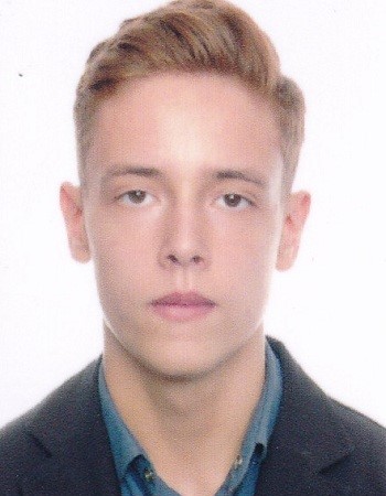 Profile picture of Alexandr Domenti