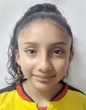 Profile picture of Rafaela Alejandra Sampedro Sisalima