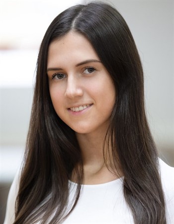 Profile picture of Lea Mirmov