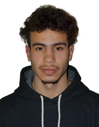 Profile picture of Bilal Mallakh