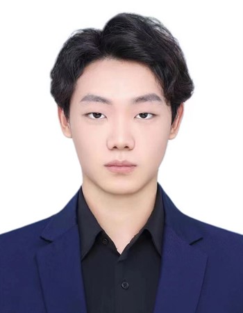 Profile picture of Yang Xuan