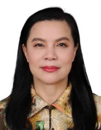 Profile picture of Nguyen Thi Thu Giang