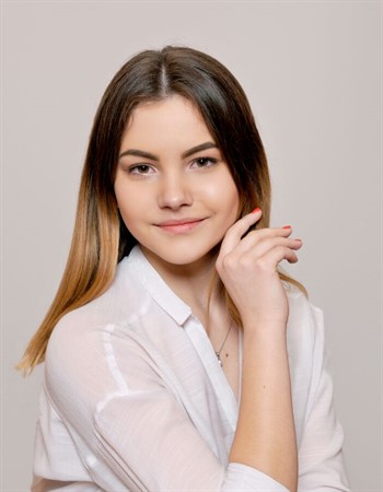 Profile picture of Elizaveta Rysaeva