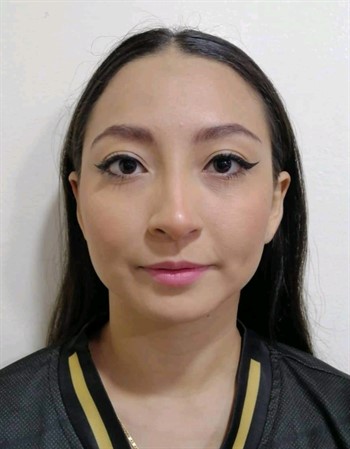 Profile picture of Angelica Martinez