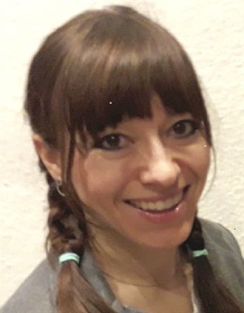 Profile picture of Magdalena Zdrojek-Fernandez