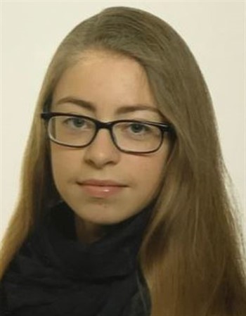 Profile picture of Justina Kuzmickaite