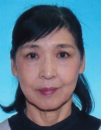 Profile picture of Eiko Haruyama