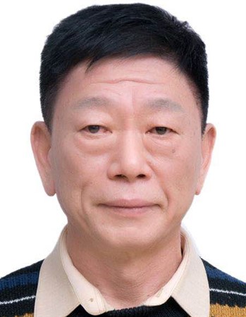 Profile picture of Zheng Xianping