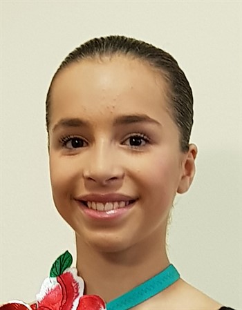 Profile picture of Katja Sophie Rudy