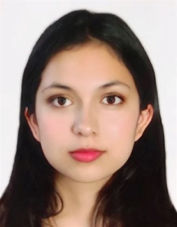 Profile picture of Valentina Quijano Burbano