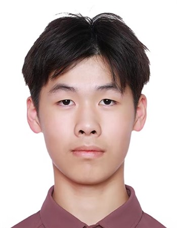 Profile picture of Hong Yu
