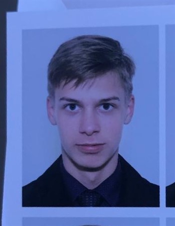 Profile picture of Gleb Marchukov