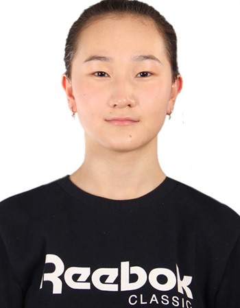 Profile picture of Byambasuren Munkhbaatar