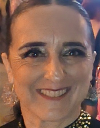 Profile picture of Elena Abreu Perera