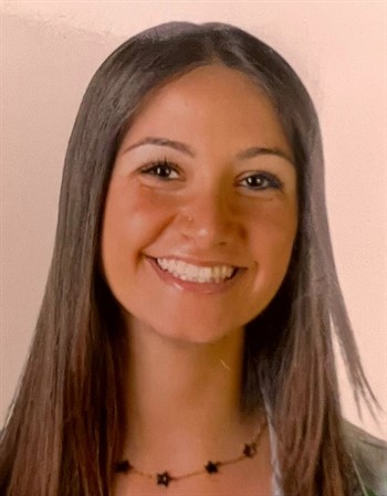 Profile picture of Aurora Cavallaro