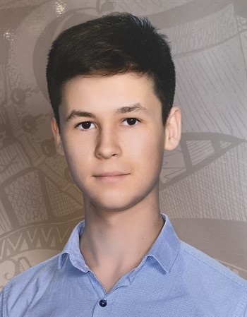 Profile picture of Arseny Shustov