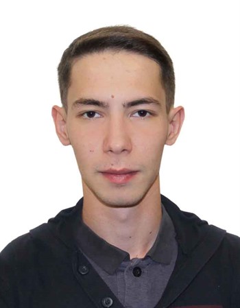 Profile picture of Artur Galimov