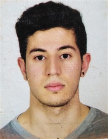 Profile picture of Alessio Anastasio