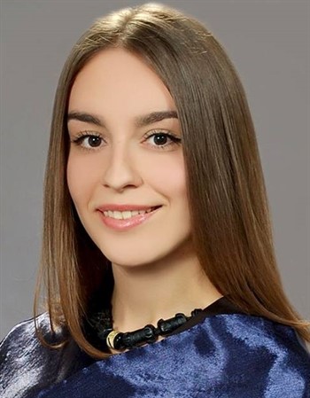 Profile picture of Sofija Palkovska