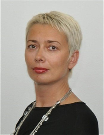 Profile picture of Marija Lazarevic
